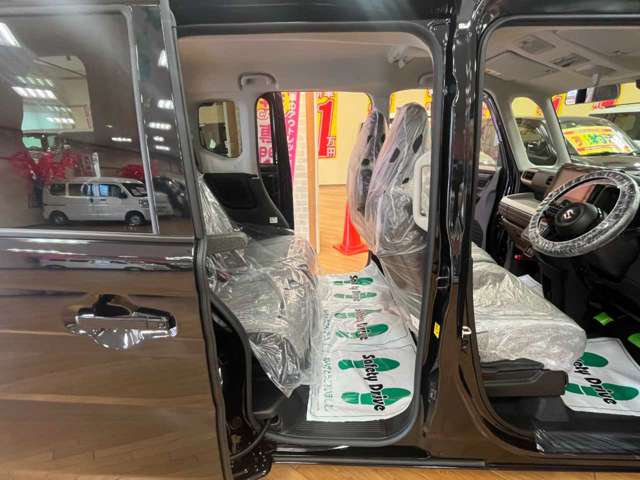 スズキ スペーシア ６６０ ハイブリッド Ｘ ４ＷＤ R6年 (北海道) 99