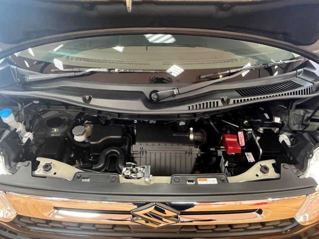 スズキ スペーシア ６６０ ハイブリッド Ｘ ４ＷＤ R6年 (北海道) 99