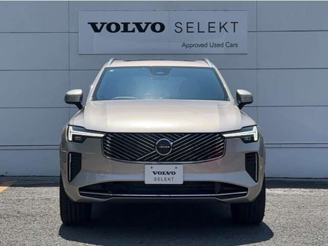 ボルボ ＸＣ９０ ウルトラ Ｂ５ ＡＷＤ ４ＷＤ R7年 (東北) 99