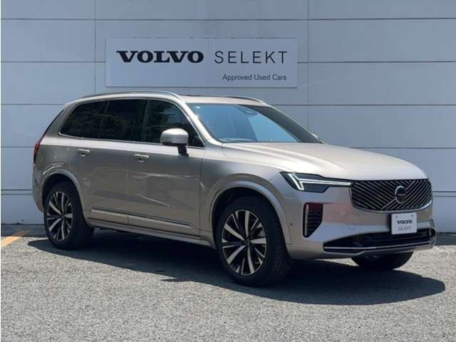 ボルボ ＸＣ９０ ウルトラ Ｂ５ ＡＷＤ ４ＷＤ R7年 (東北) 99
