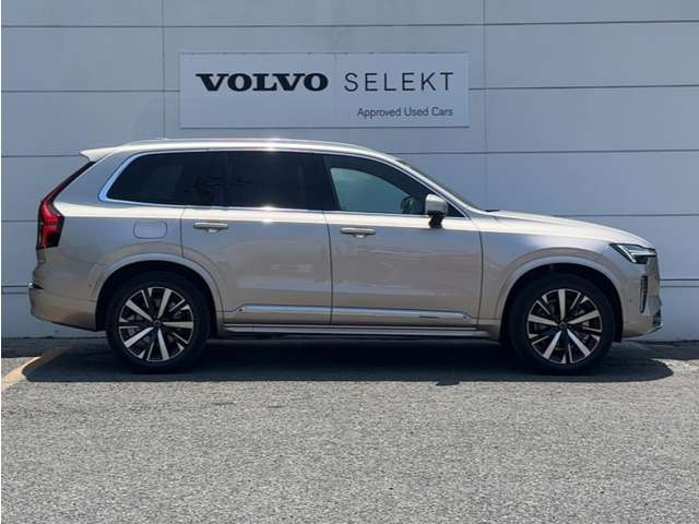 ボルボ ＸＣ９０ ウルトラ Ｂ５ ＡＷＤ ４ＷＤ R7年 (東北) 99