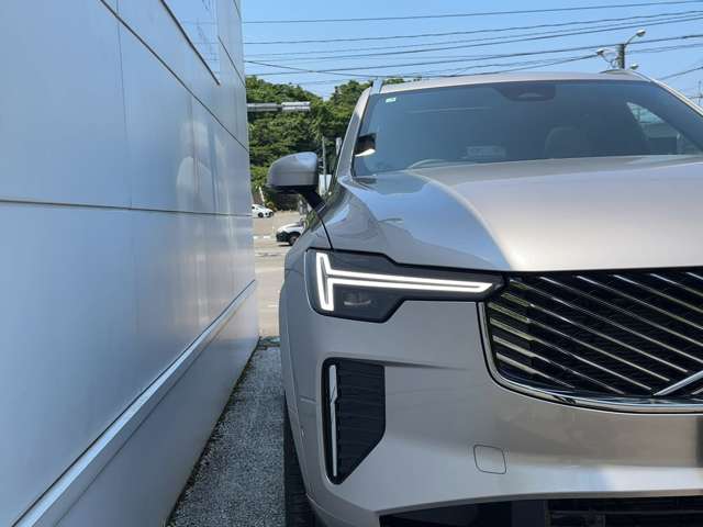 ボルボ ＸＣ９０ ウルトラ Ｂ５ ＡＷＤ ４ＷＤ R7年 (東北) 99