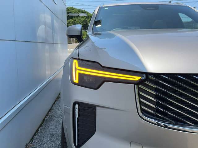 ボルボ ＸＣ９０ ウルトラ Ｂ５ ＡＷＤ ４ＷＤ R7年 (東北) 99