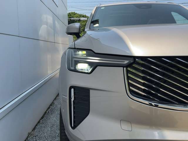 ボルボ ＸＣ９０ ウルトラ Ｂ５ ＡＷＤ ４ＷＤ R7年 (東北) 99