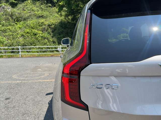 ボルボ ＸＣ９０ ウルトラ Ｂ５ ＡＷＤ ４ＷＤ R7年 (東北) 99