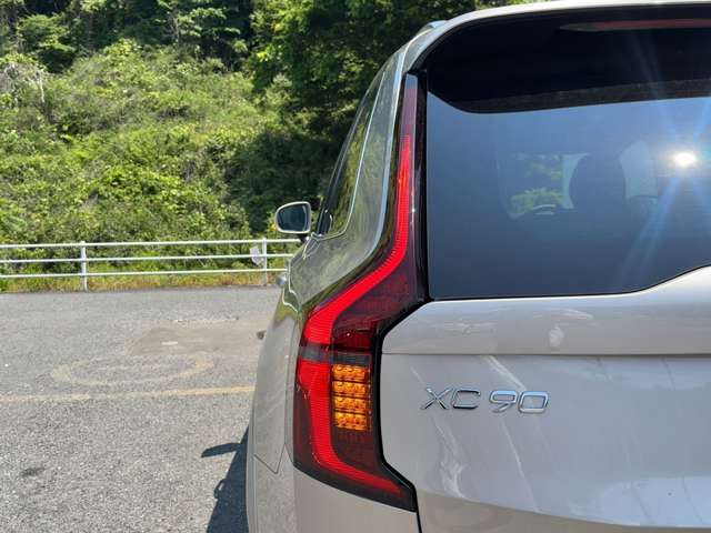 ボルボ ＸＣ９０ ウルトラ Ｂ５ ＡＷＤ ４ＷＤ R7年 (東北) 99