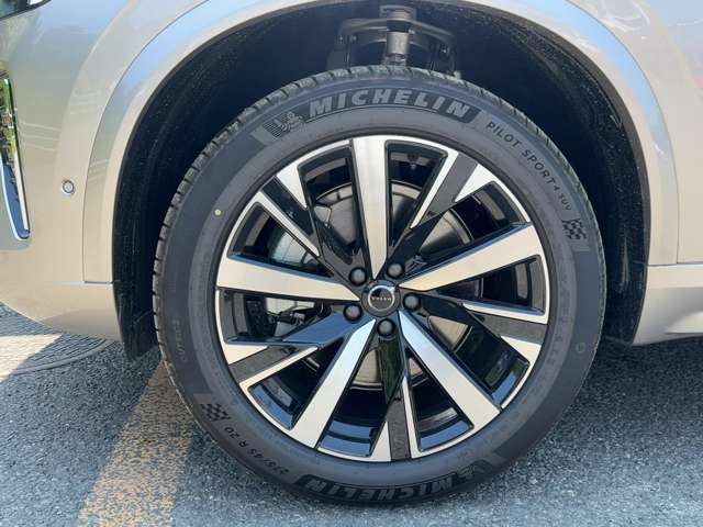 ボルボ ＸＣ９０ ウルトラ Ｂ５ ＡＷＤ ４ＷＤ R7年 (東北) 99