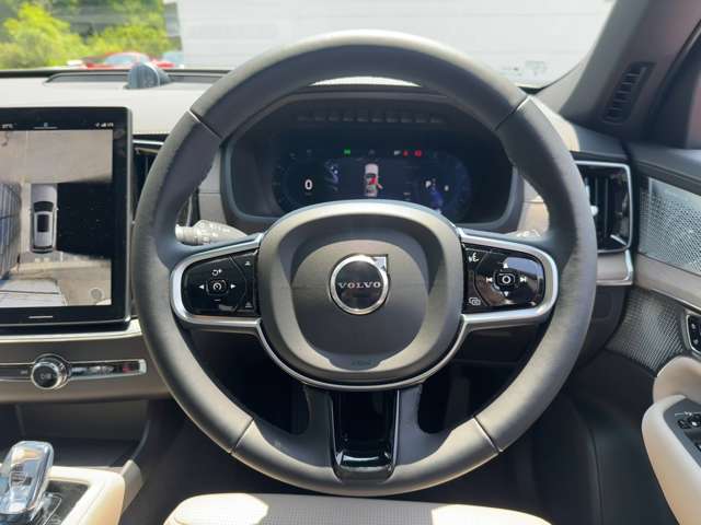 ボルボ ＸＣ９０ ウルトラ Ｂ５ ＡＷＤ ４ＷＤ R7年 (東北) 99