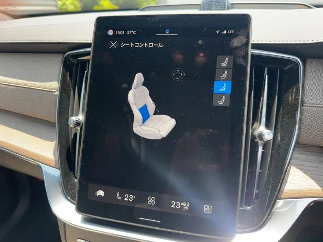 ボルボ ＸＣ９０ ウルトラ Ｂ５ ＡＷＤ ４ＷＤ R7年 (東北) 99