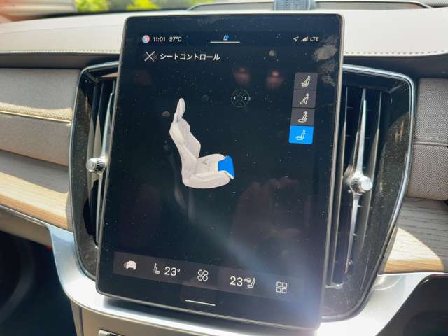 ボルボ ＸＣ９０ ウルトラ Ｂ５ ＡＷＤ ４ＷＤ R7年 (東北) 99