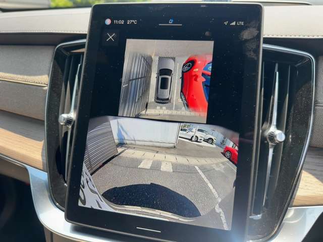 ボルボ ＸＣ９０ ウルトラ Ｂ５ ＡＷＤ ４ＷＤ R7年 (東北) 99