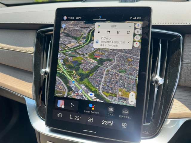 ボルボ ＸＣ９０ ウルトラ Ｂ５ ＡＷＤ ４ＷＤ R7年 (東北) 99