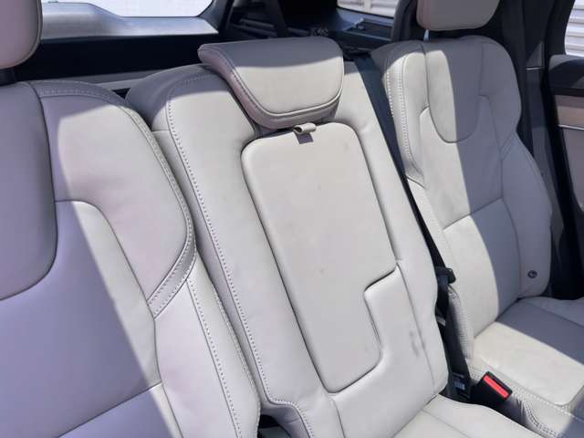 ボルボ ＸＣ９０ ウルトラ Ｂ５ ＡＷＤ ４ＷＤ R7年 (東北) 99