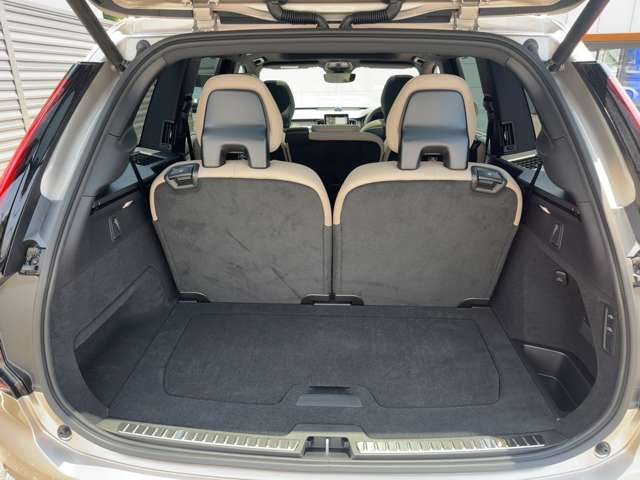 ボルボ ＸＣ９０ ウルトラ Ｂ５ ＡＷＤ ４ＷＤ R7年 (東北) 99