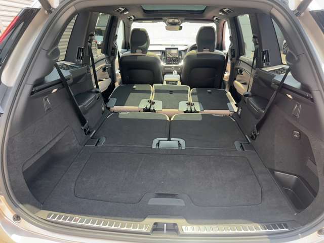 ボルボ ＸＣ９０ ウルトラ Ｂ５ ＡＷＤ ４ＷＤ R7年 (東北) 99