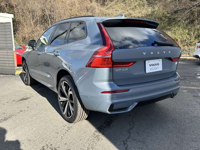 ボルボ ＸＣ６０ リチャージ アルティメット Ｔ６ ＡＷＤ プラグイン ハイブリッド ４ＷＤ R6年 (東北) 99