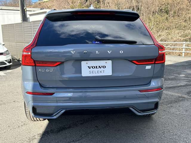 ボルボ ＸＣ６０ リチャージ アルティメット Ｔ６ ＡＷＤ プラグイン ハイブリッド ４ＷＤ R6年 (東北) 99