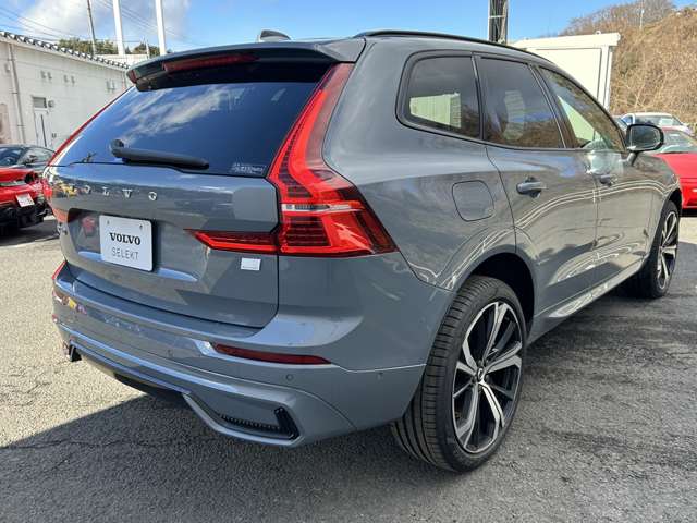 ボルボ ＸＣ６０ リチャージ アルティメット Ｔ６ ＡＷＤ プラグイン ハイブリッド ４ＷＤ R6年 (東北) 99