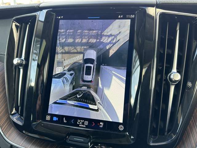 ボルボ ＸＣ６０ リチャージ アルティメット Ｔ６ ＡＷＤ プラグイン ハイブリッド ４ＷＤ R6年 (東北) 99