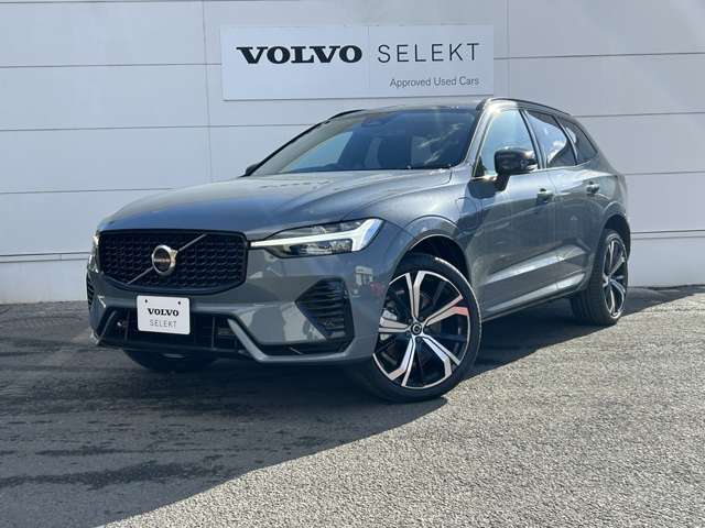 ボルボ ＸＣ６０ リチャージ アルティメット Ｔ６ ＡＷＤ プラグイン ハイブリッド ４ＷＤ R6年 (東北) 99