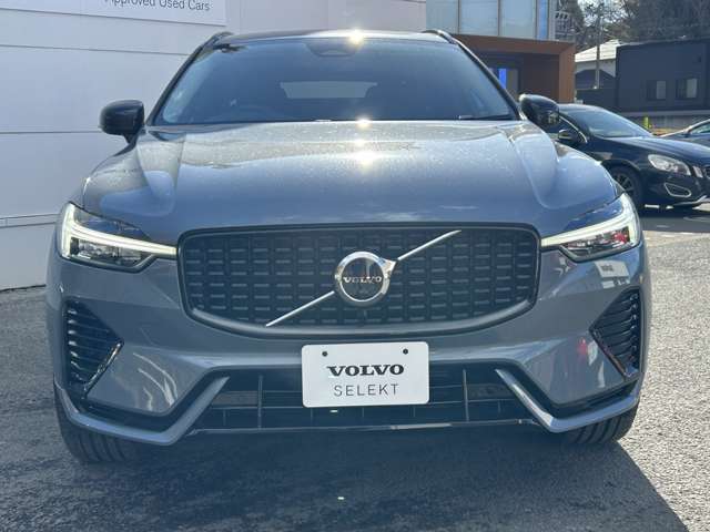 ボルボ ＸＣ６０ リチャージ アルティメット Ｔ６ ＡＷＤ プラグイン ハイブリッド ４ＷＤ R6年 (東北) 99