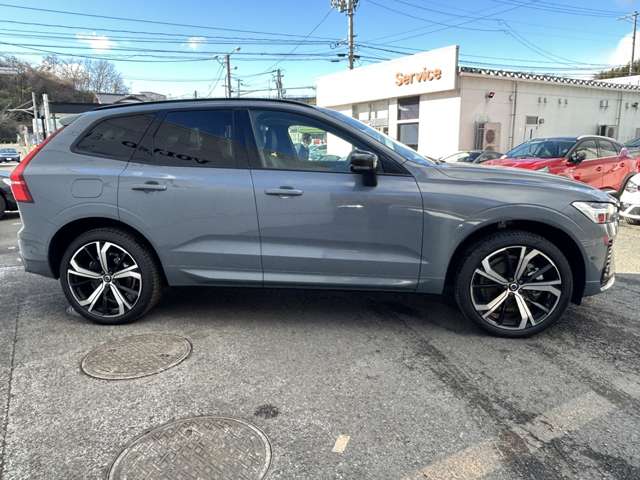 ボルボ ＸＣ６０ リチャージ アルティメット Ｔ６ ＡＷＤ プラグイン ハイブリッド ４ＷＤ R6年 (東北) 99