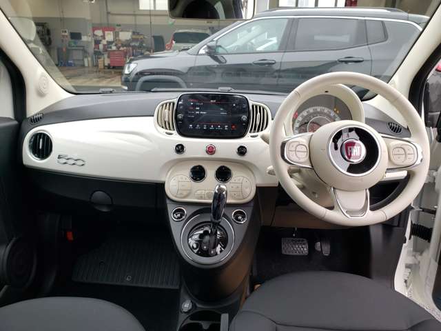 フィアット ５００Ｃ １．２　ドルチェヴィータ R6年 (東北) 99