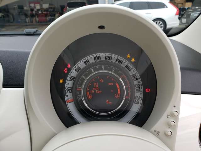 フィアット ５００Ｃ １．２　ドルチェヴィータ R6年 (東北) 99