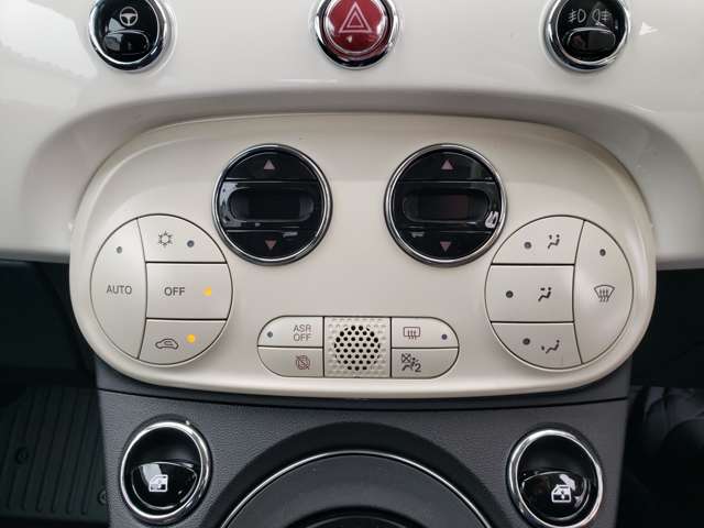 フィアット ５００Ｃ １．２　ドルチェヴィータ R6年 (東北) 99