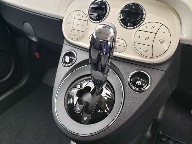 フィアット ５００Ｃ １．２　ドルチェヴィータ R6年 (東北) 99