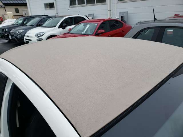 フィアット ５００Ｃ １．２　ドルチェヴィータ R6年 (東北) 99