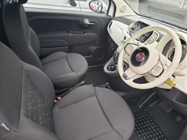 フィアット ５００Ｃ １．２　ドルチェヴィータ R6年 (東北) 99