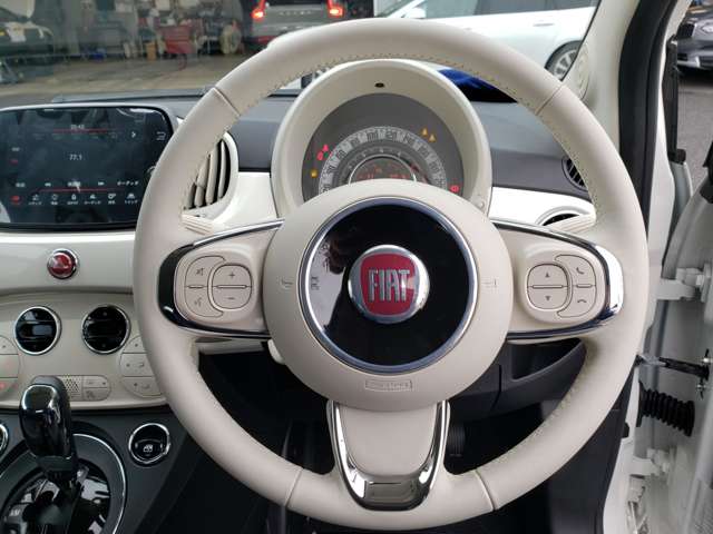 フィアット ５００Ｃ １．２　ドルチェヴィータ R6年 (東北) 99