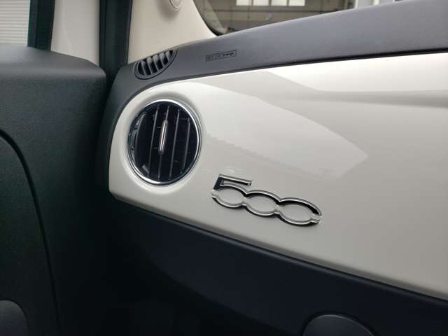 フィアット ５００Ｃ １．２　ドルチェヴィータ R6年 (東北) 99