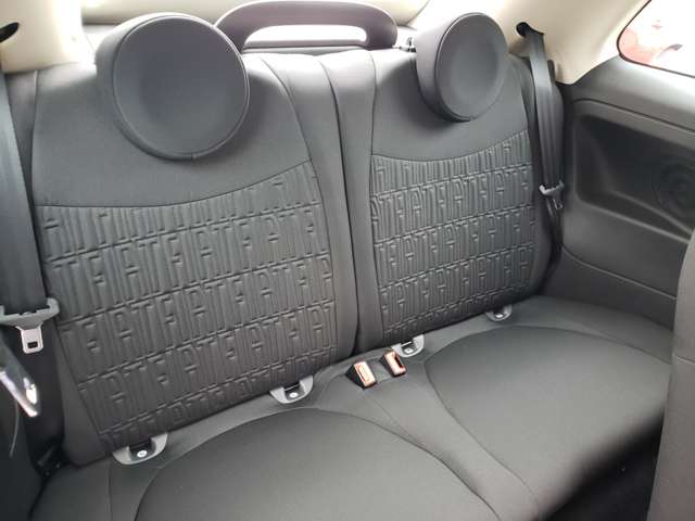 フィアット ５００Ｃ １．２　ドルチェヴィータ R6年 (東北) 99