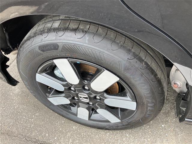 ホンダ フリード １．５ エアー ＥＸ R7年 (東海) 99