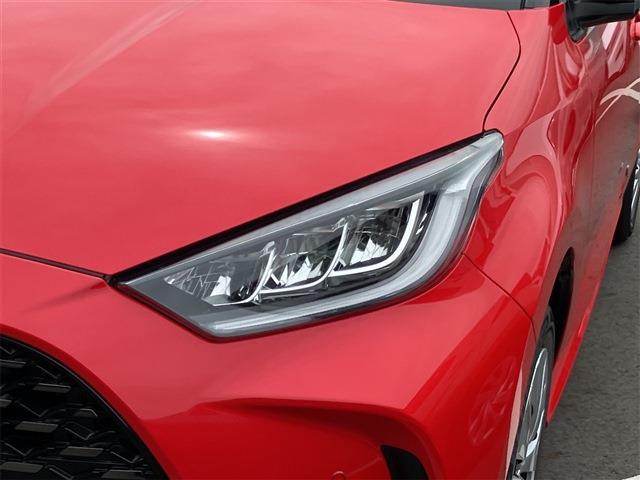 トヨタ ヤリス １．５ ハイブリッド Ｚ R7年 (東海) 99