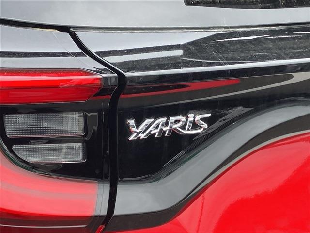 トヨタ ヤリス １．５ ハイブリッド Ｚ R7年 (東海) 99