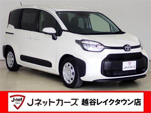 トヨタ シエンタ　ハイブリッド ハイブリッド １．５ Ｇ R5年 (関東) 99