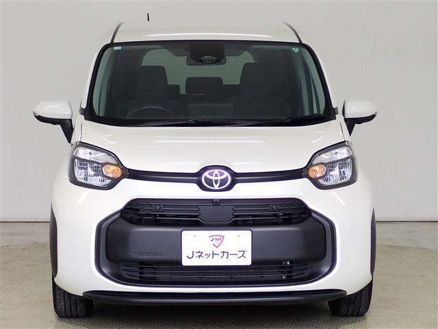 トヨタ シエンタ　ハイブリッド ハイブリッド １．５ Ｇ R5年 (関東) 99