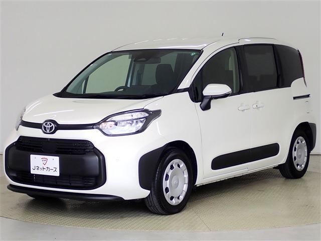 トヨタ シエンタ　ハイブリッド ハイブリッド １．５ Ｇ R5年 (関東) 99