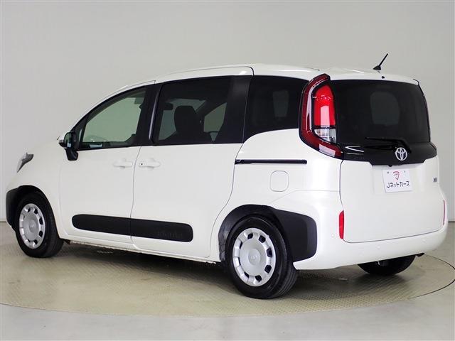 トヨタ シエンタ　ハイブリッド ハイブリッド １．５ Ｇ R5年 (関東) 99