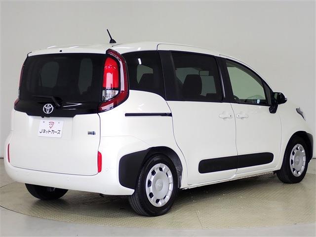 トヨタ シエンタ　ハイブリッド ハイブリッド １．５ Ｇ R5年 (関東) 99