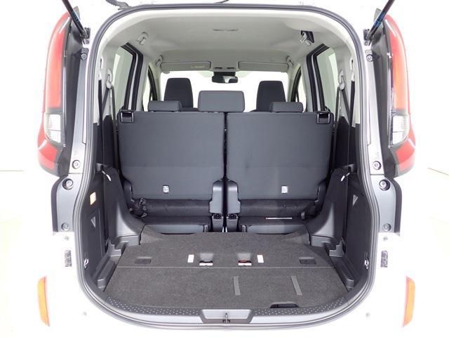 トヨタ シエンタ　ハイブリッド ハイブリッド １．５ Ｇ R5年 (関東) 99