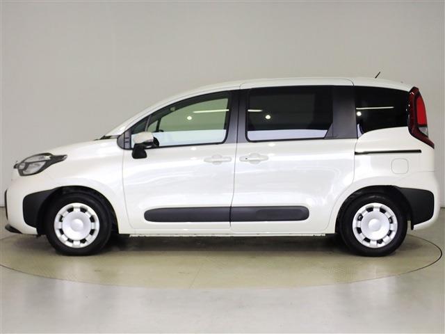 トヨタ シエンタ　ハイブリッド ハイブリッド １．５ Ｇ R5年 (関東) 99