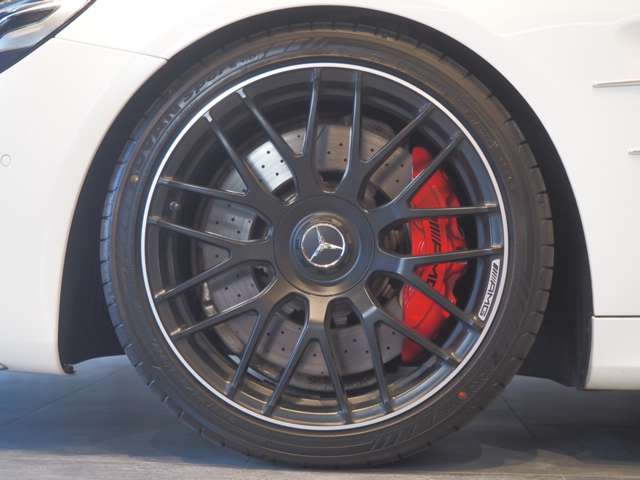 ＡＭＧ ＳＬ ＳＬ６３ H29年 (近畿) 99