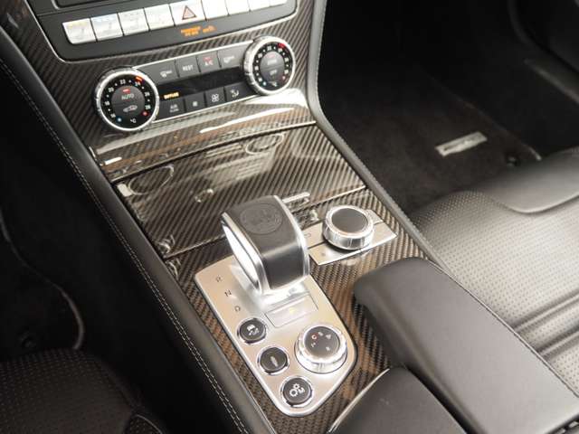 ＡＭＧ ＳＬ ＳＬ６３ H29年 (近畿) 99