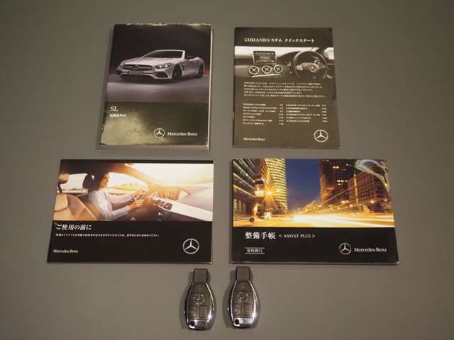 ＡＭＧ ＳＬ ＳＬ６３ H29年 (近畿) 99