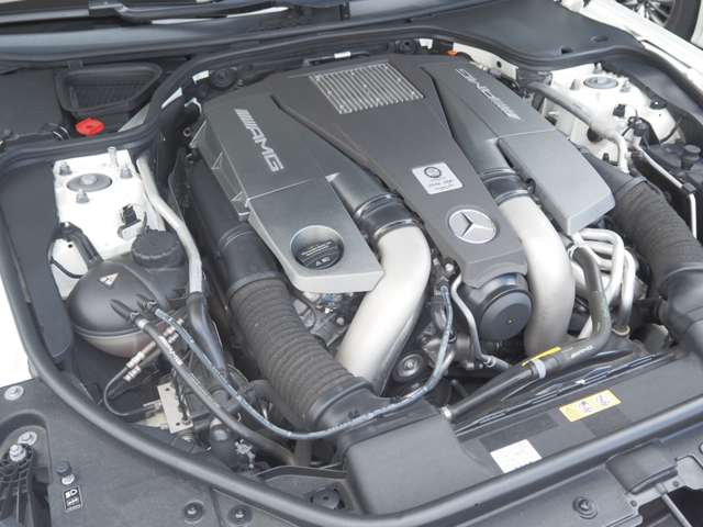 ＡＭＧ ＳＬ ＳＬ６３ H29年 (近畿) 99