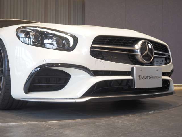 ＡＭＧ ＳＬ ＳＬ６３ H29年 (近畿) 99